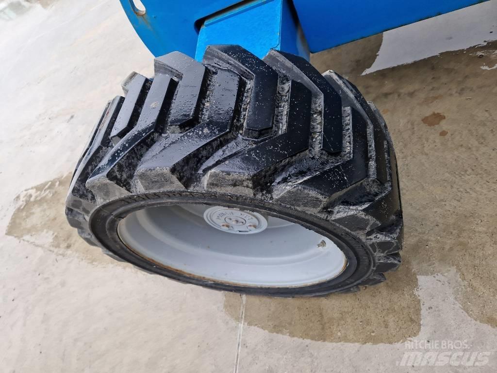 Genie S 65  RZ76 Telescoophoogwerkers