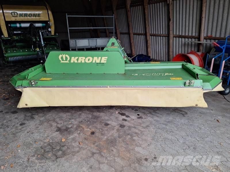 Krone EasyCut 32 P Maaikneuzers