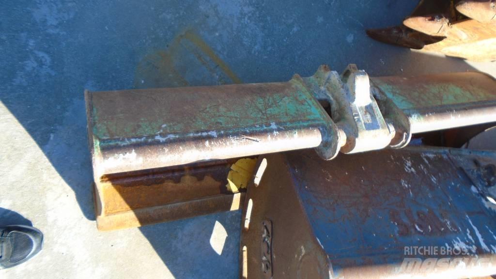 Kubota U 27-4 Minigraafmachines < 7t