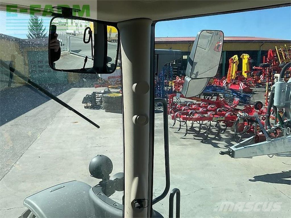 John Deere 6195r Tractoren