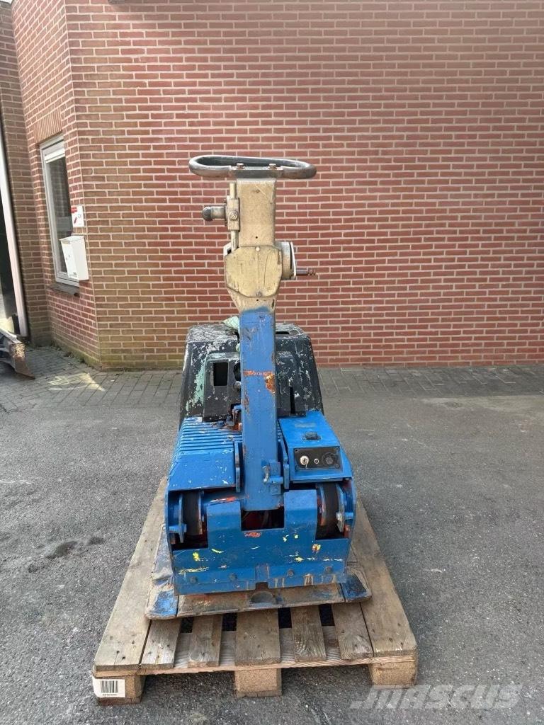 Ammann AVH 6020 Trilmachines