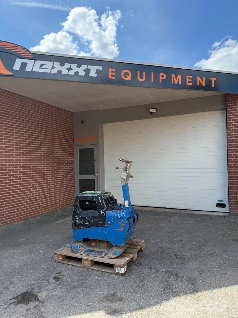 Ammann AVH 6020 Trilmachines