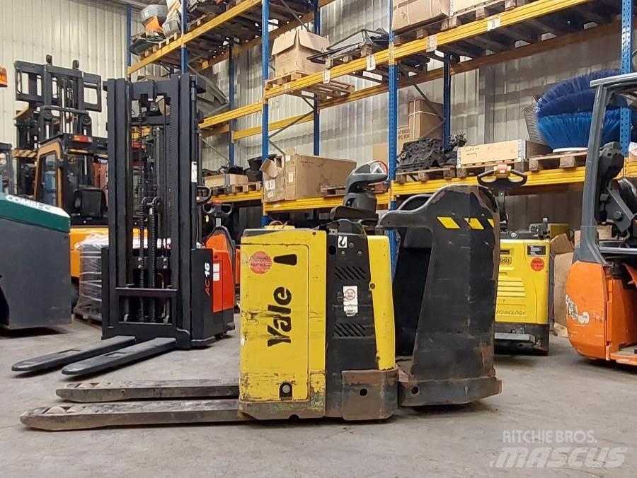 Yale MP20X FBW Electro-pallettrucks