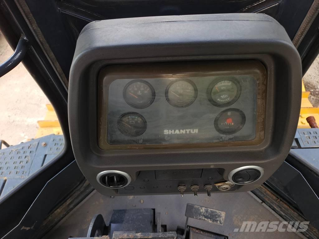 Shantui SD 32 Rupsdozers