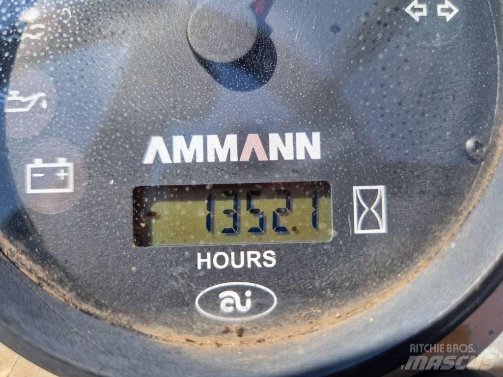 Ammann AV 26-2 Duowalsen