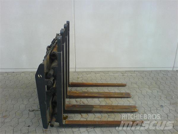 Elm 2HGF3016-0 Balenklemmen