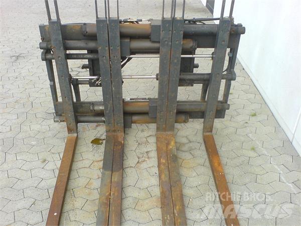 Elm 2HGF3016-0 Balenklemmen