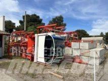 Potain MDT 178 Torenkranen
