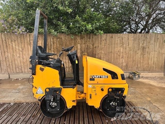 JCB VMT 160-80 Duowalsen