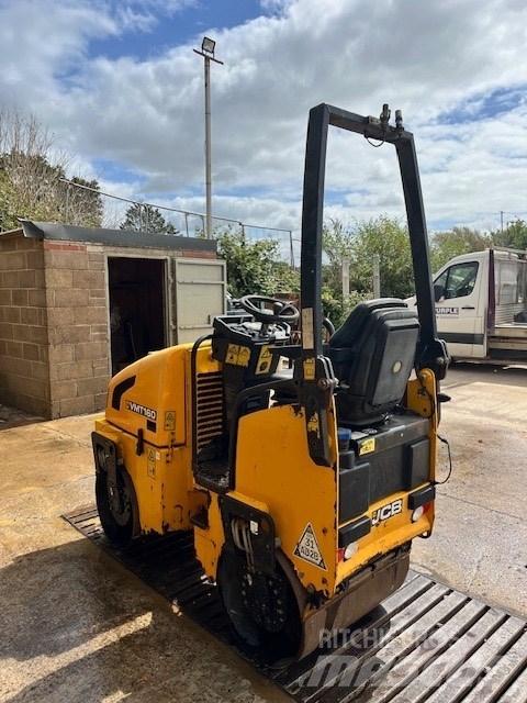 JCB VMT 160-80 Duowalsen