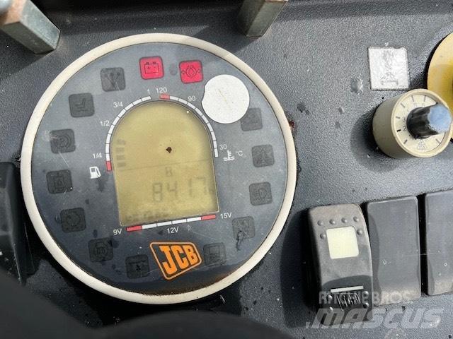 JCB VMT 160-80 Duowalsen