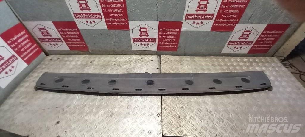 Scania R 440.    1946479 Cabine en interieur