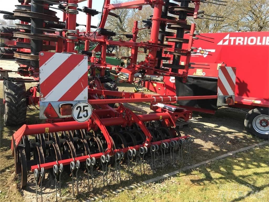 Horsch Terrano 5FM Cultivatoren