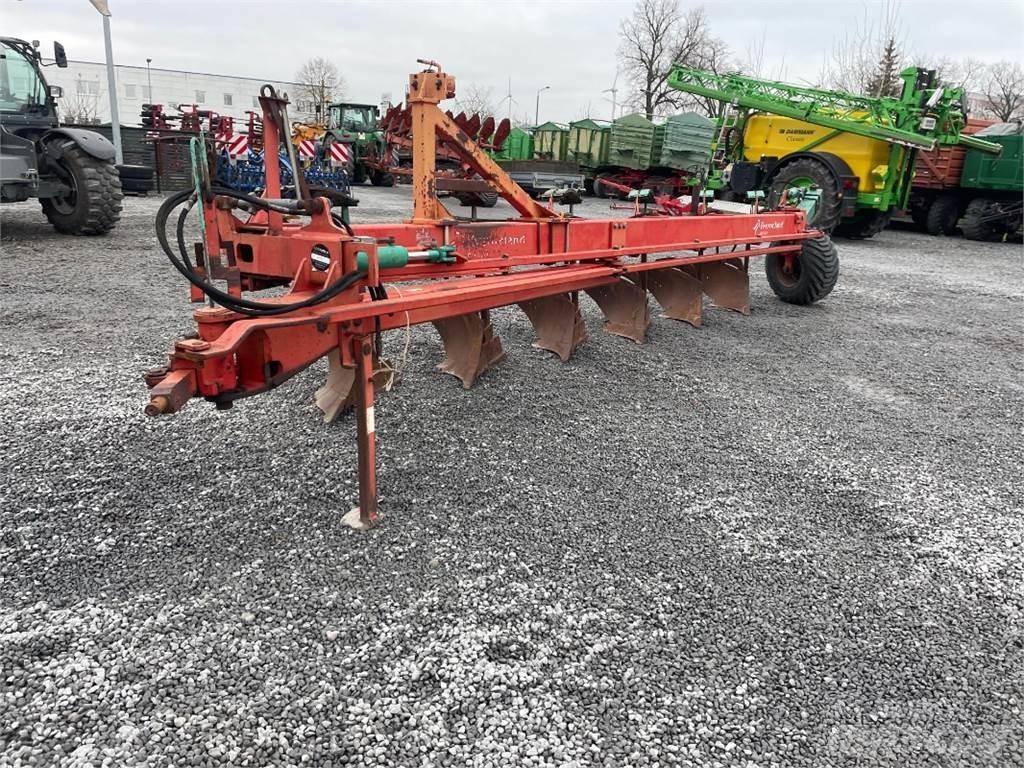 Kverneland BB 100 Ploeg
