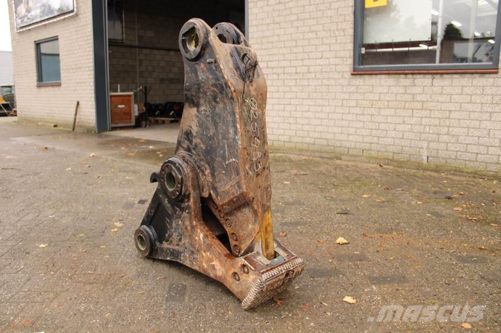Verachtert S30 Scharen