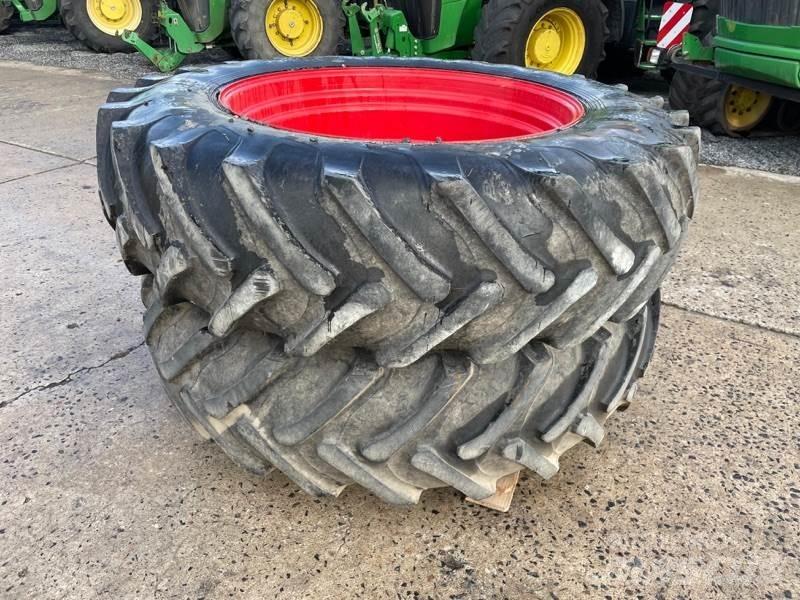 Alliance 18.4 R 42 Overige accessoires voor tractoren