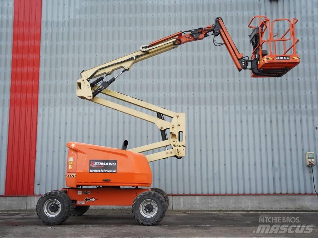 JLG 450 AJ Knikarmhoogwerkers