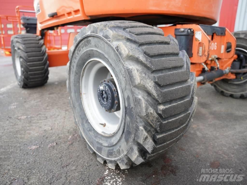 JLG 450 AJ Knikarmhoogwerkers