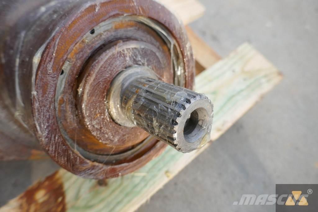 CAT 159-7162 Transport - Anderen