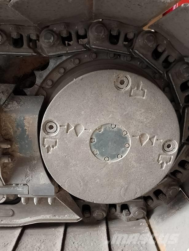 Liebherr PR 726 LGP Rupsdozers