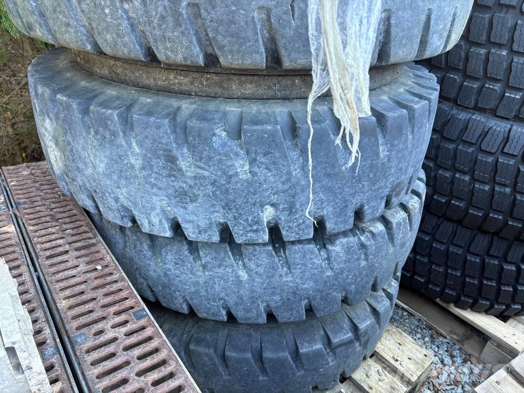 Hitachi ZX 140 W-5B Wielgraafmachines