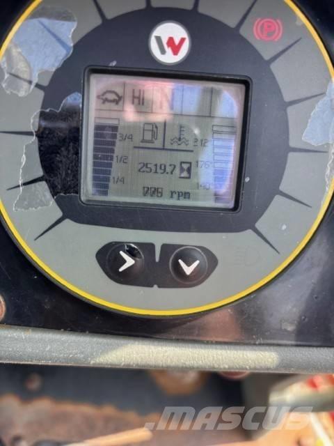 Wacker Neuson DW 60 Mini Dumpers
