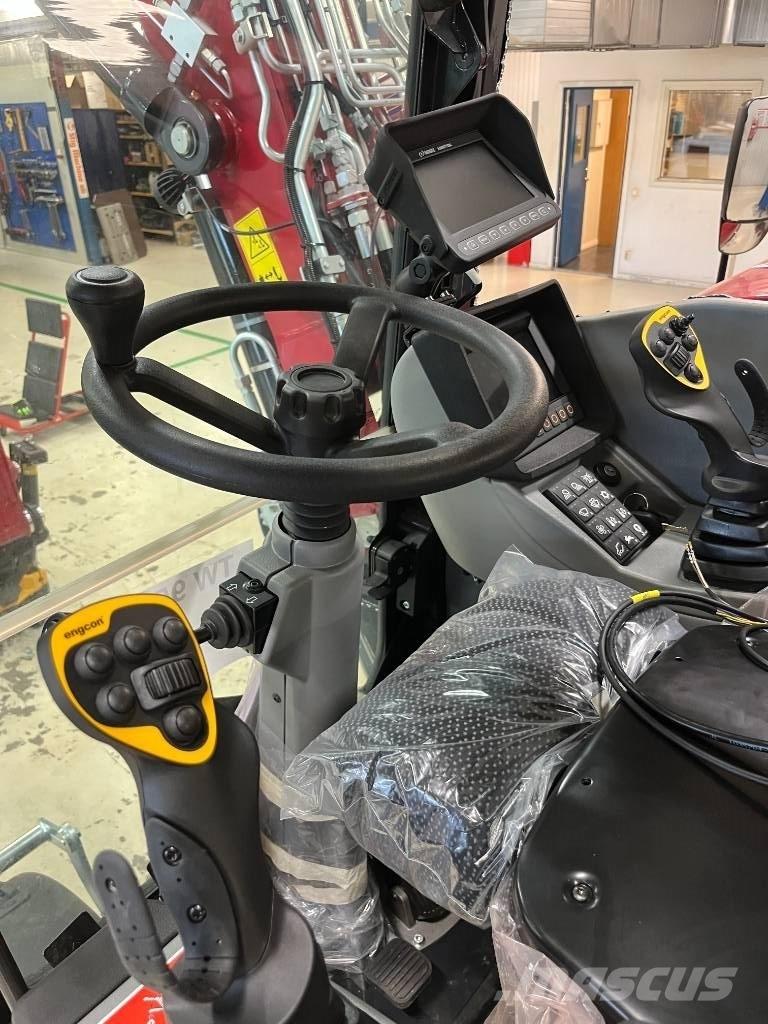 Yanmar B 95 W Wielgraafmachines
