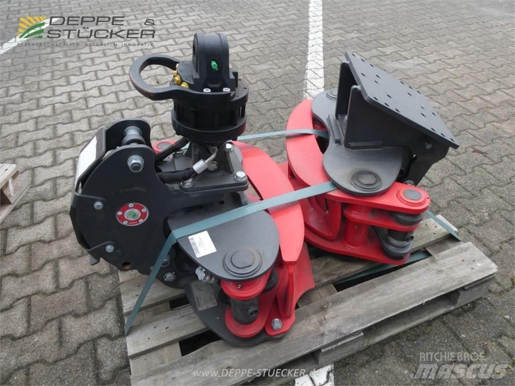 Krpan KS 200 Landbouw - overige