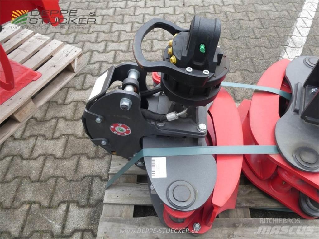 Krpan KS 200 Landbouw - overige