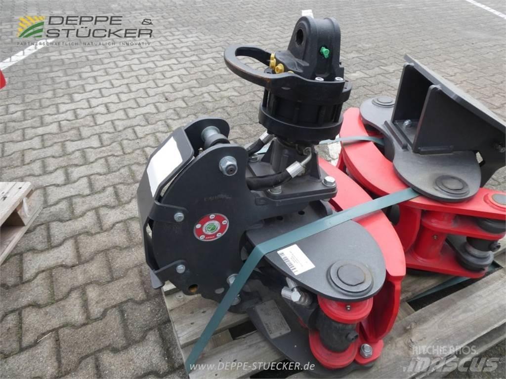 Krpan KS 200 Landbouw - overige