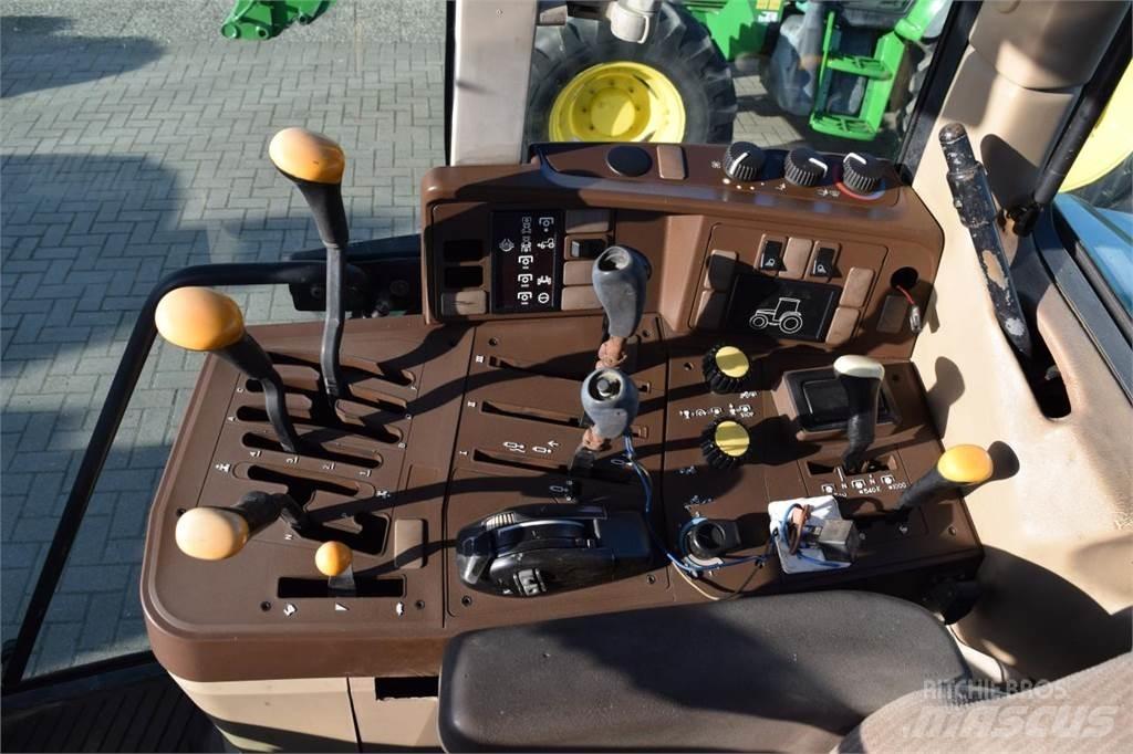John Deere 6510 Tractoren