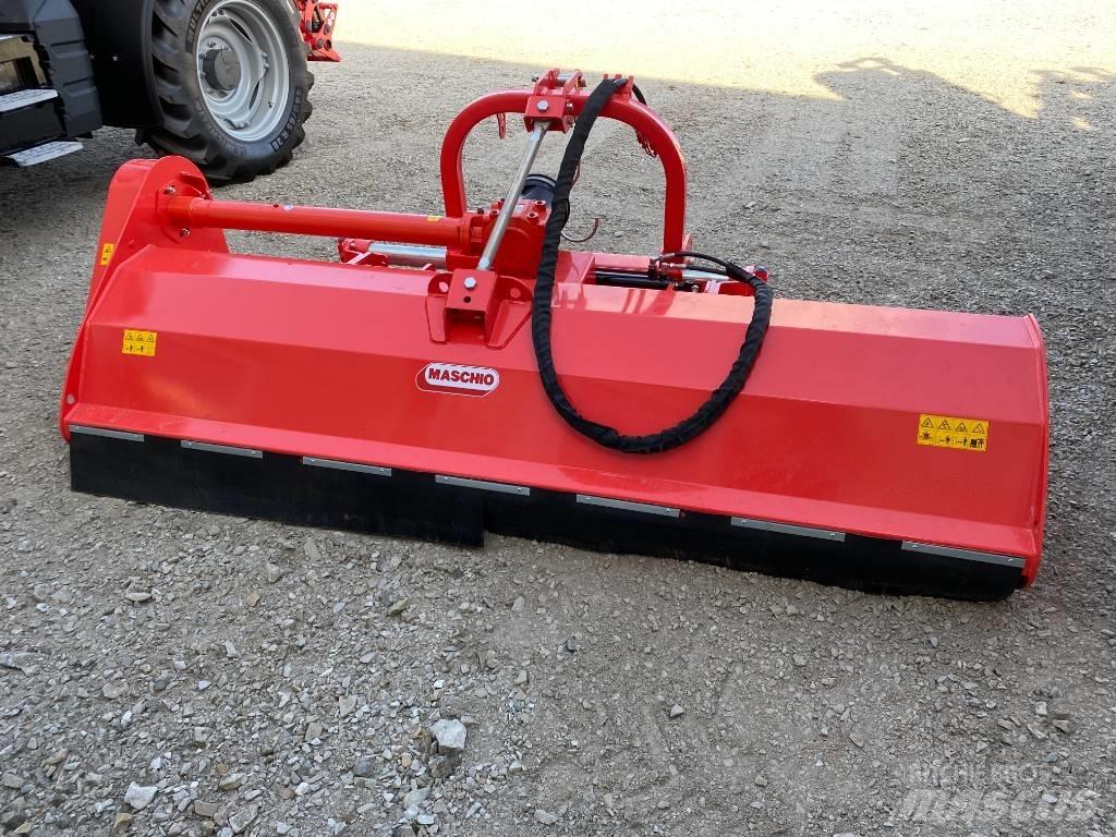 Maschio Brava 250 L Klepelmaaiers