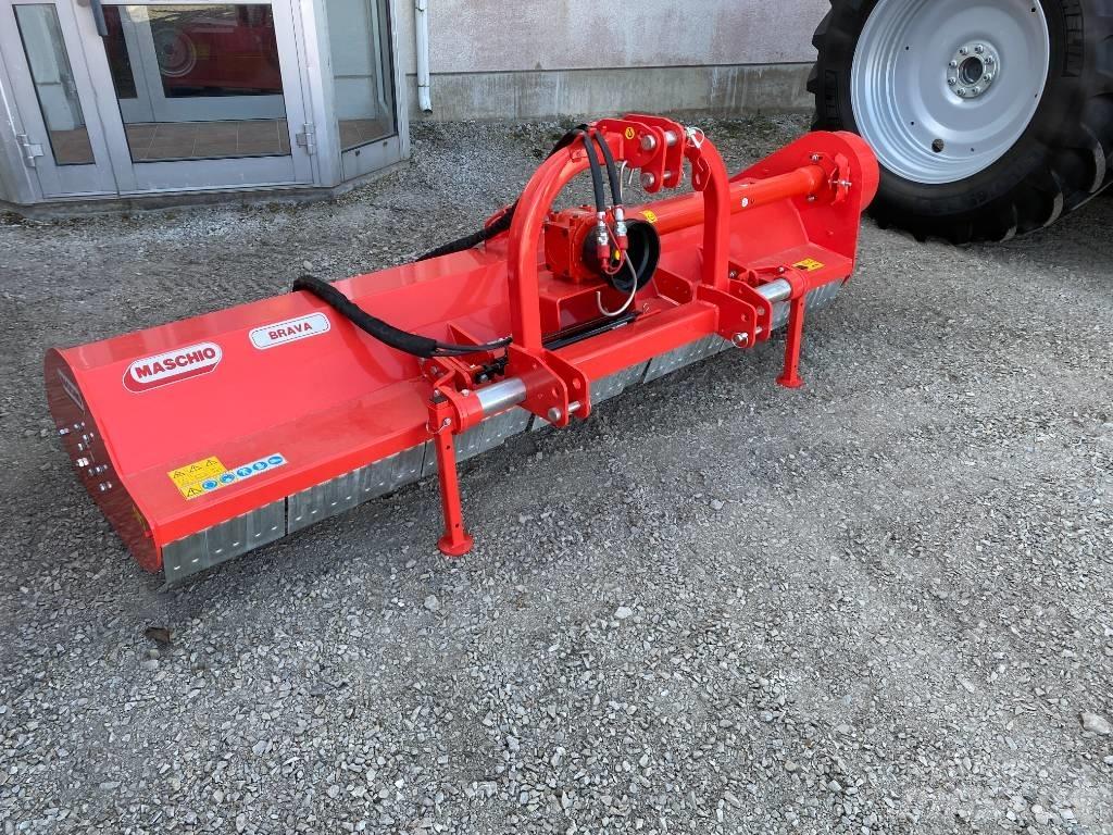 Maschio Brava 250 L Klepelmaaiers