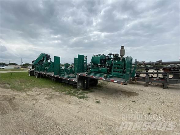 Fassi F330D.25 Houtkranen