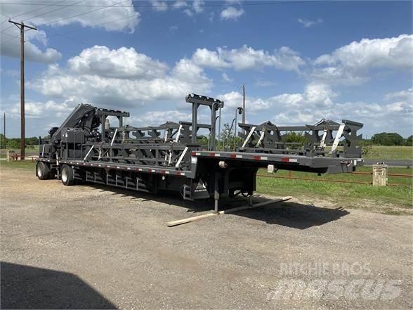 Fassi F330D.25 Houtkranen