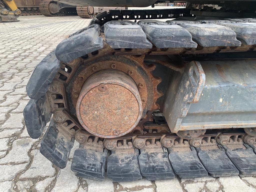 Wacker Neuson ET 90 Midigraafmachines 7t - 12t