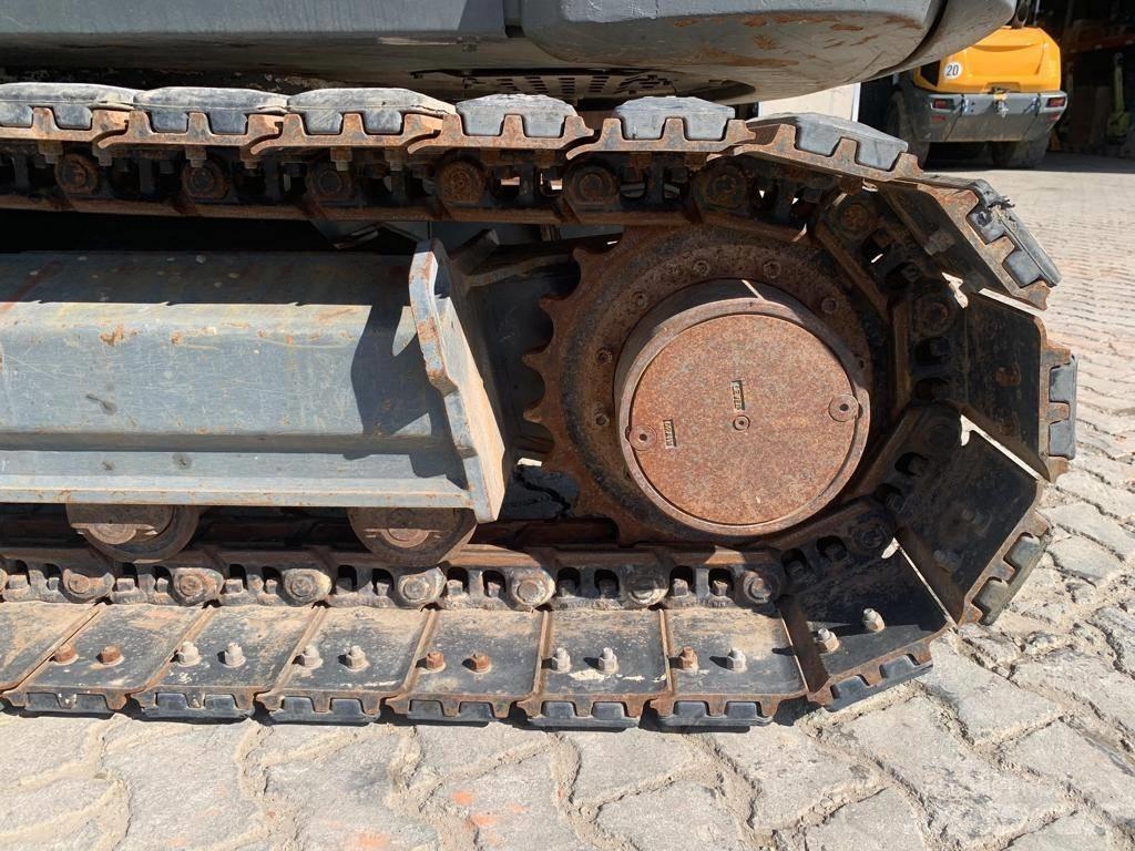Wacker Neuson ET 90 Midigraafmachines 7t - 12t