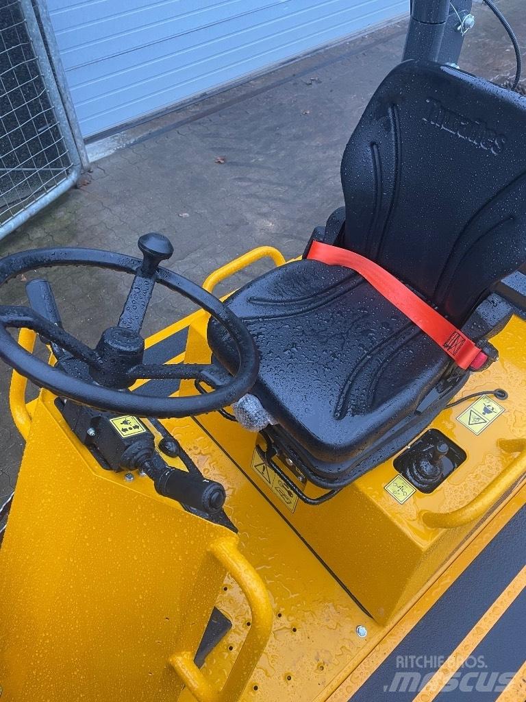 Thwaites 3 ton Starre dumpers