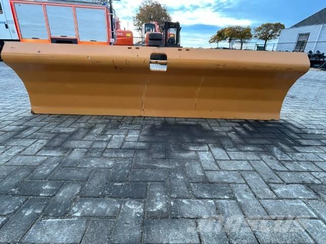 Dozerblad Neuwe Bladen