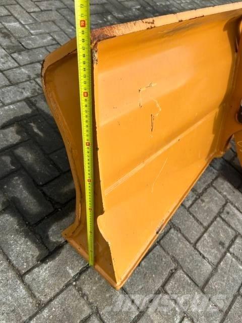 Dozerblad Neuwe Bladen