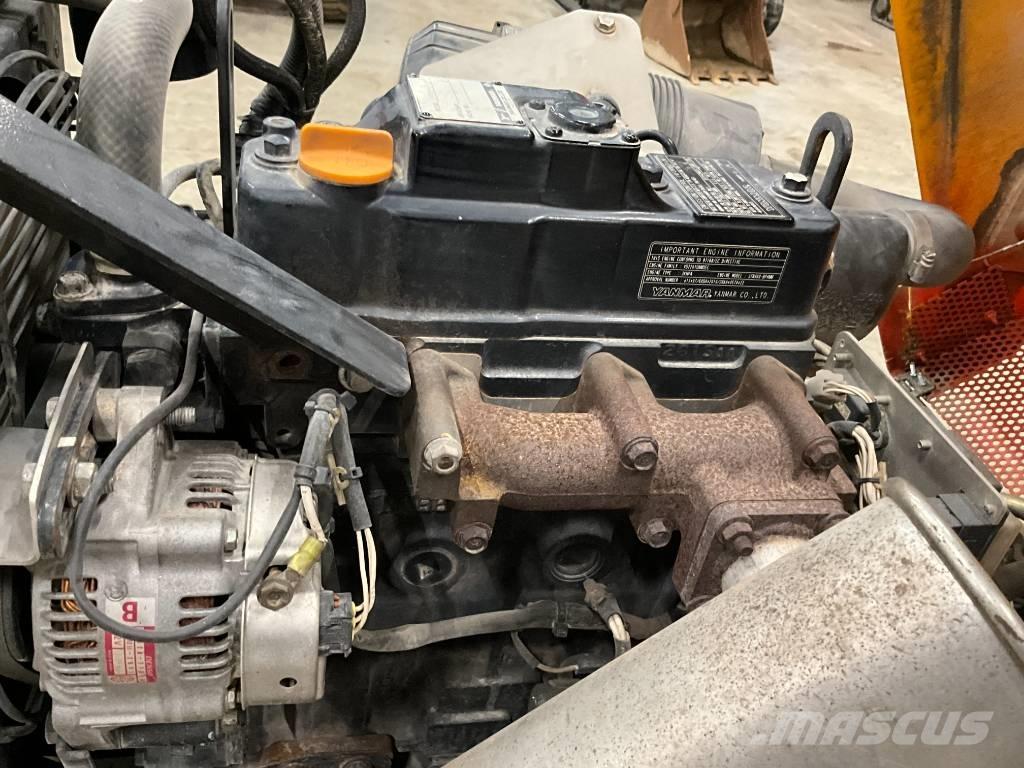 Ammann ARX 26 Duowalsen