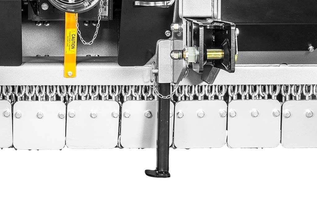 FAE DML/HY-075 VT Bosbouw - Overige