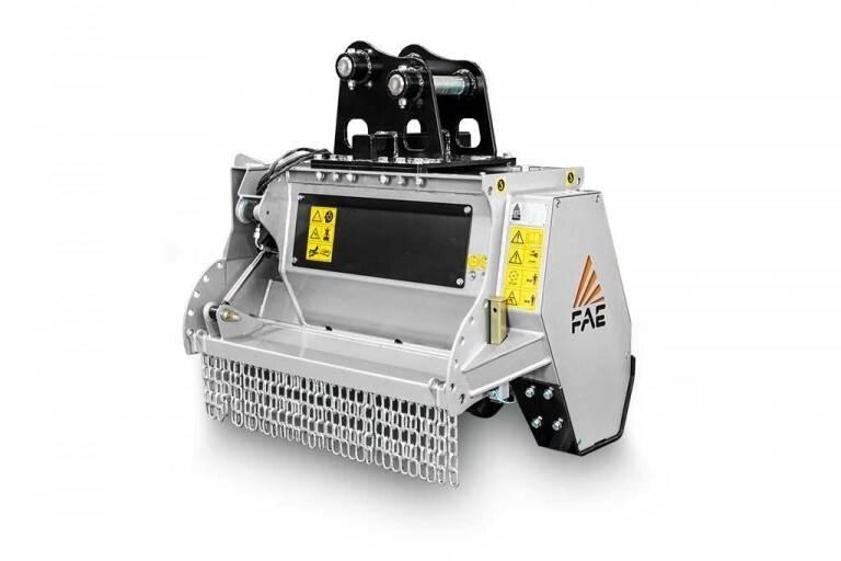 FAE DML/HY-075 VT Bosbouw - Overige