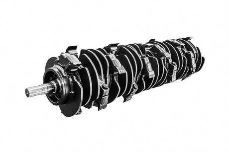 FAE DML/HY-075 VT Bosbouw - Overige