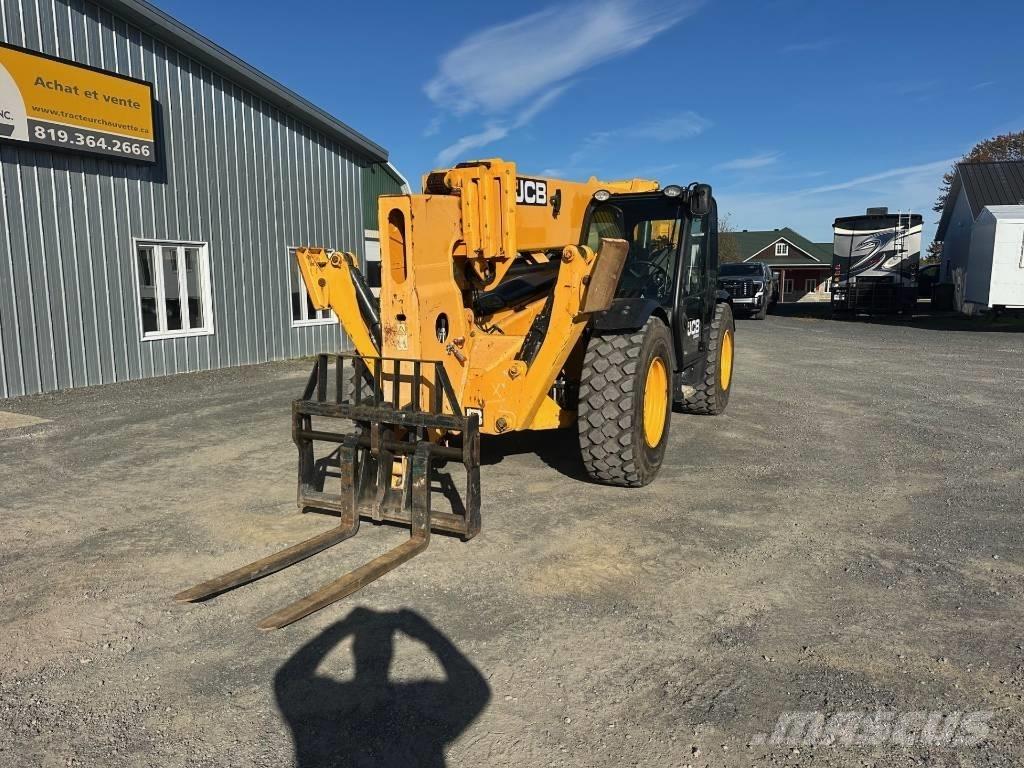 JCB 510-56 Verreikers