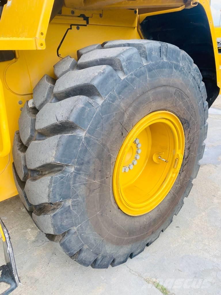 CAT 926m Wielladers