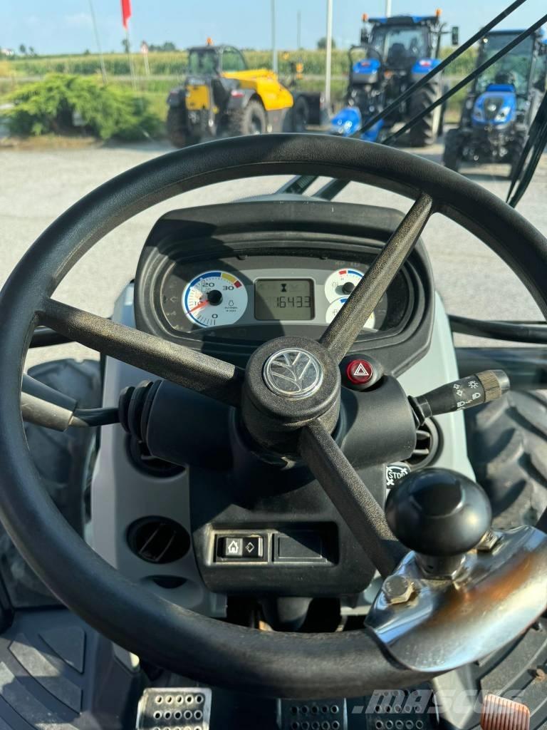 New Holland T 4.75 Tractoren