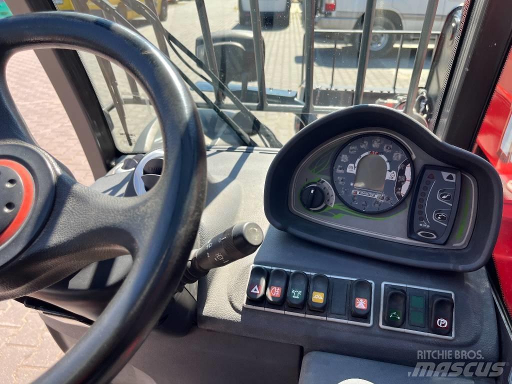 Manitou MLT 625-75 H Verreikers