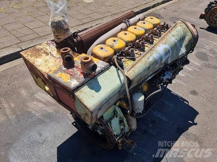  Engines F6L912 Transport - Anderen