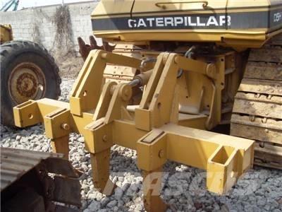 CAT D 5 H Rupsdozers